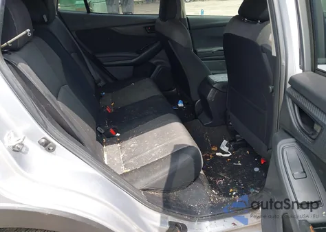 2023 Subaru Crosstrek z USA, uszkodzony, nr VIN JF2GTABC9P8272823